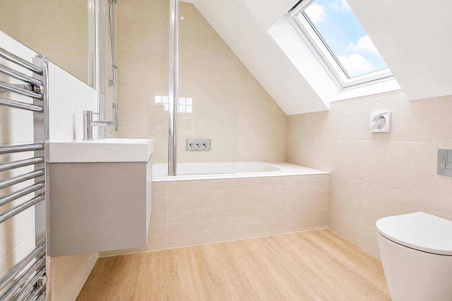 Brambledown Road, Sanderstead